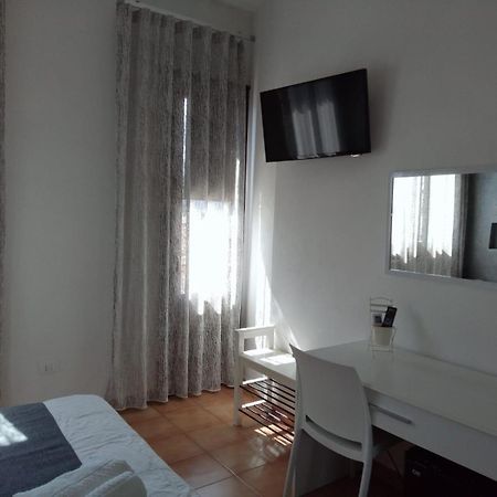 Il Torrazzo Da Francesca Bed & Breakfast San Vito Lo Capo Bagian luar foto