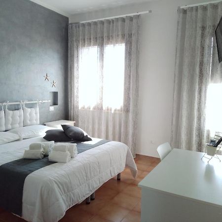 Il Torrazzo Da Francesca Bed & Breakfast San Vito Lo Capo Bagian luar foto