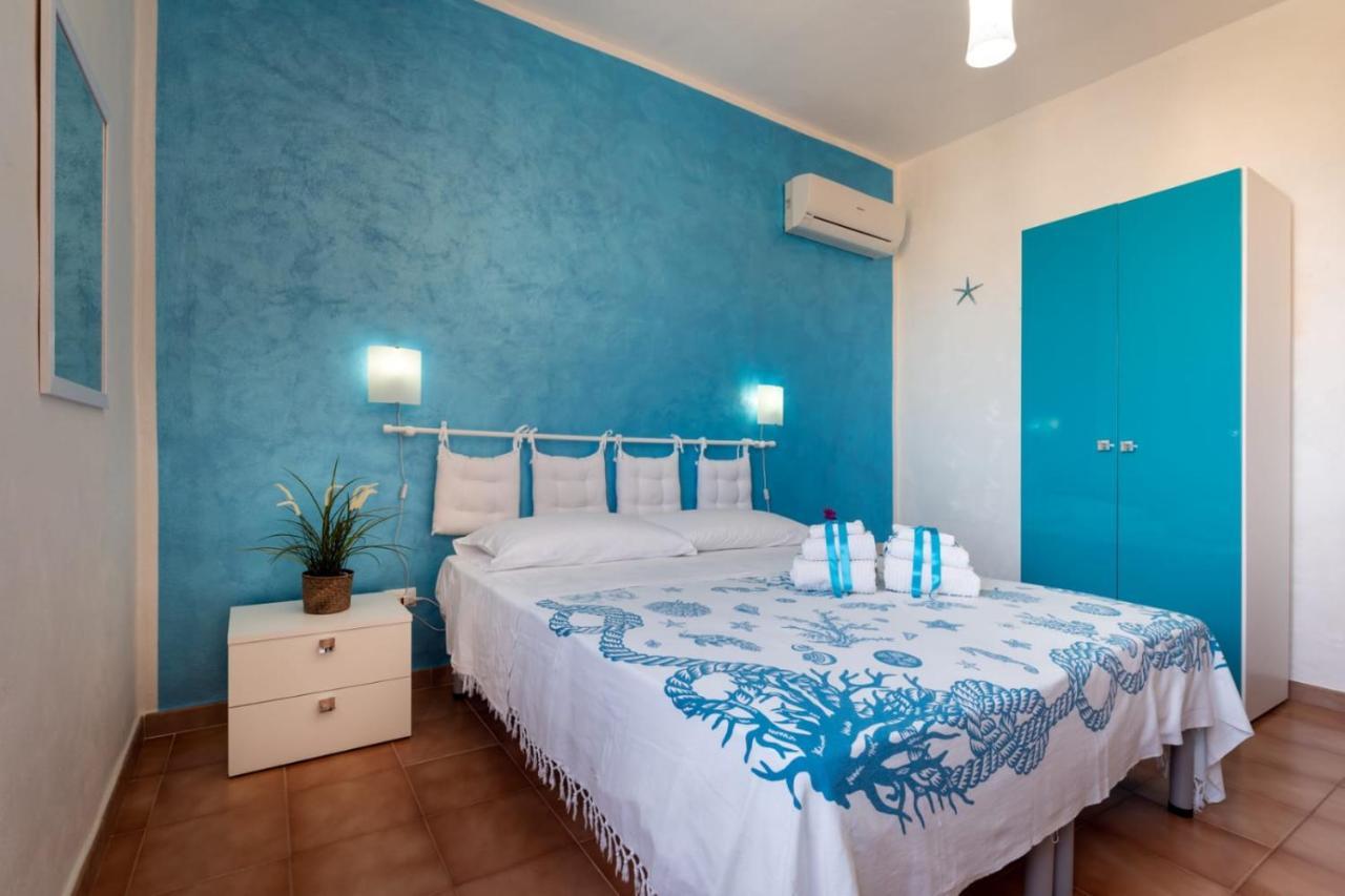 Il Torrazzo Da Francesca Bed & Breakfast San Vito Lo Capo Bagian luar foto