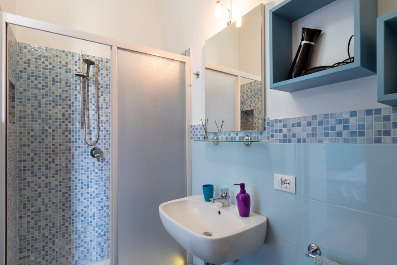 Il Torrazzo Da Francesca Bed & Breakfast San Vito Lo Capo Bagian luar foto