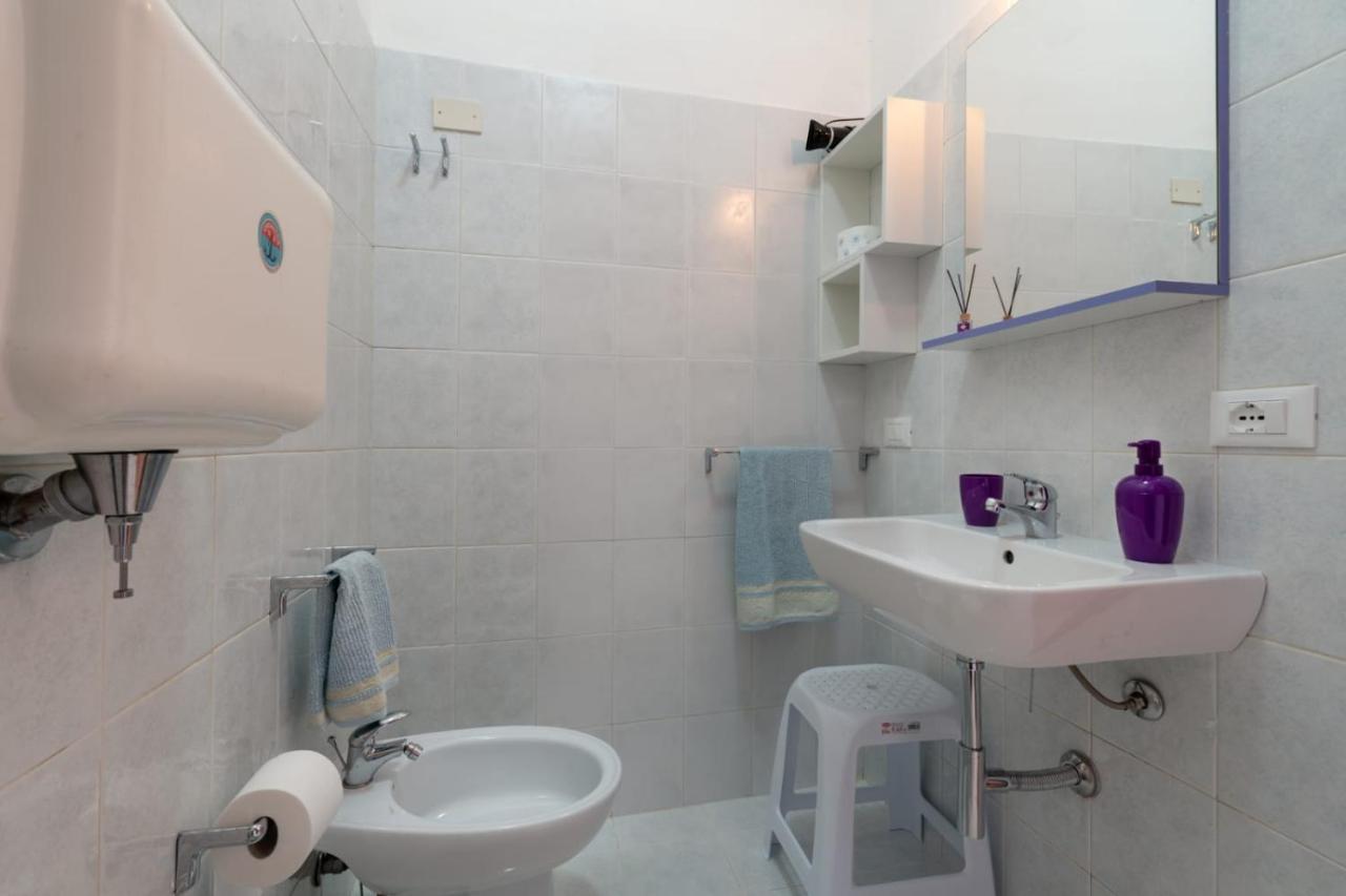 Il Torrazzo Da Francesca Bed & Breakfast San Vito Lo Capo Bagian luar foto