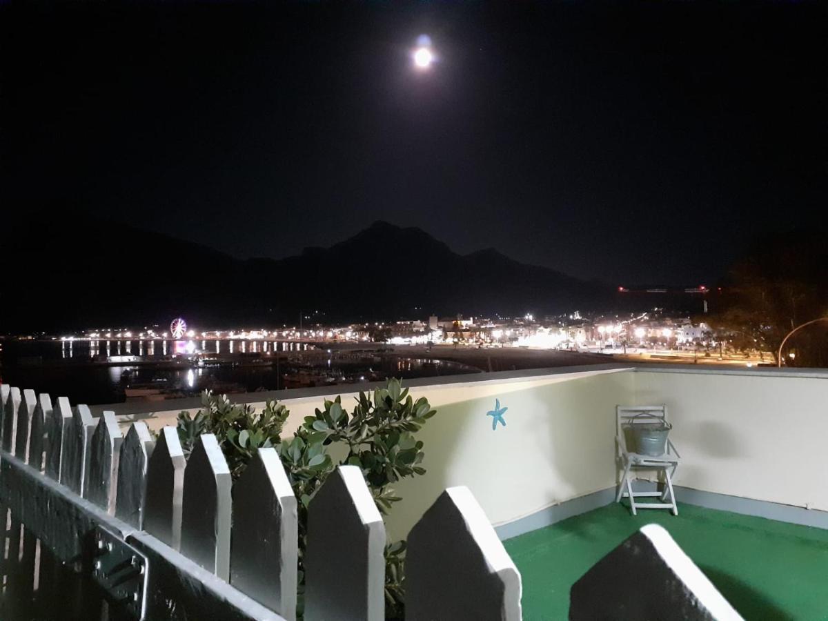 Il Torrazzo Da Francesca Bed & Breakfast San Vito Lo Capo Bagian luar foto