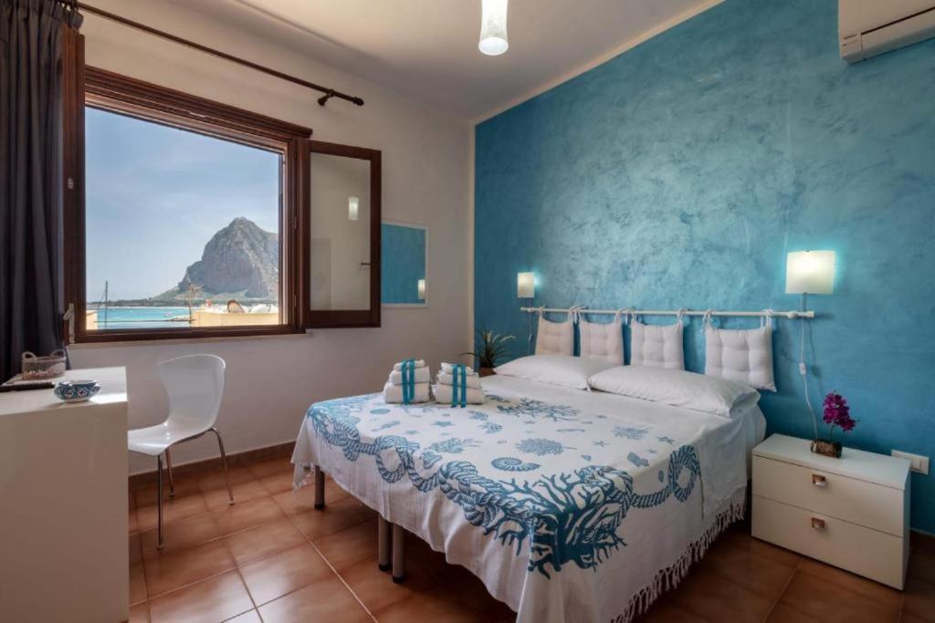 Il Torrazzo Da Francesca Bed & Breakfast San Vito Lo Capo Bagian luar foto