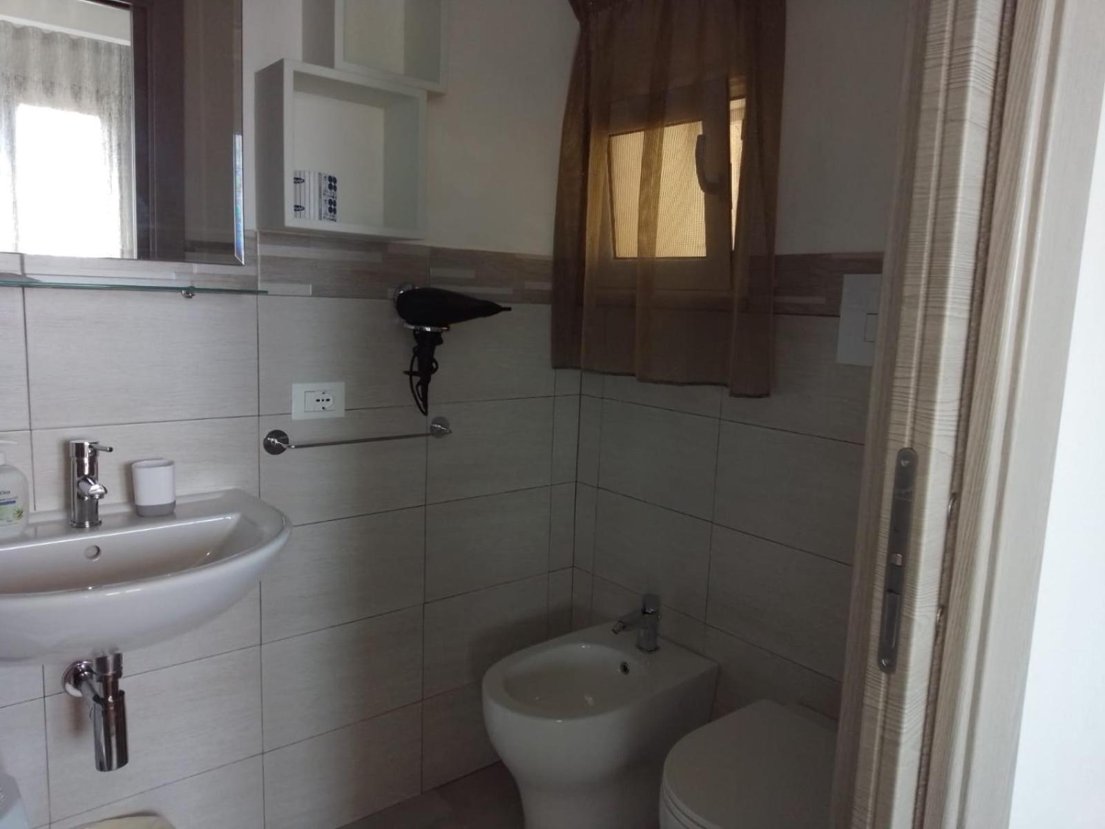 Il Torrazzo Da Francesca Bed & Breakfast San Vito Lo Capo Bagian luar foto